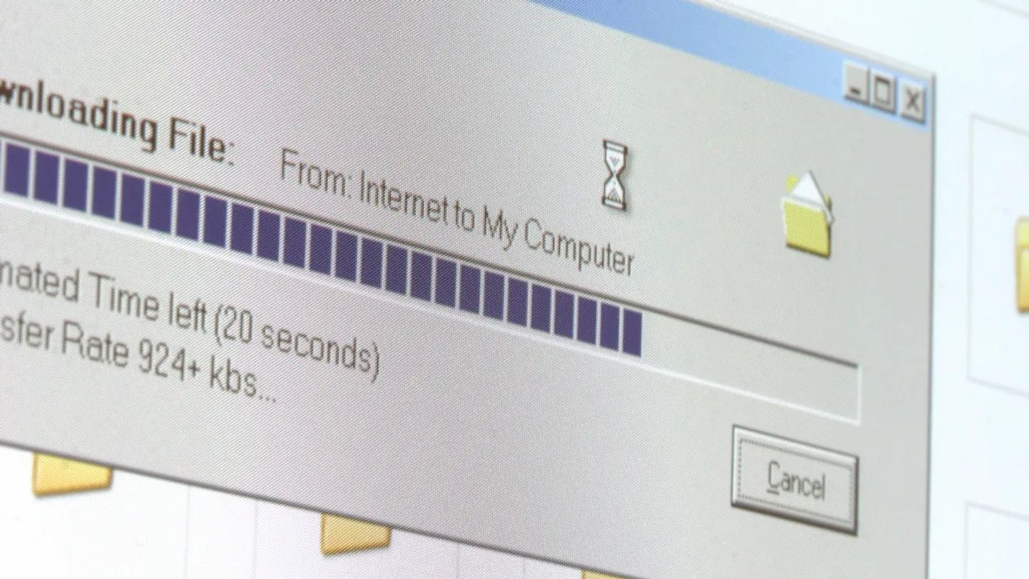 AOL เตรียมปิดตำนานอินเทอร์เน็ต Dial-up สิ้นกันยายน 2025 หลังให้บริการกว่า 34 ปี
