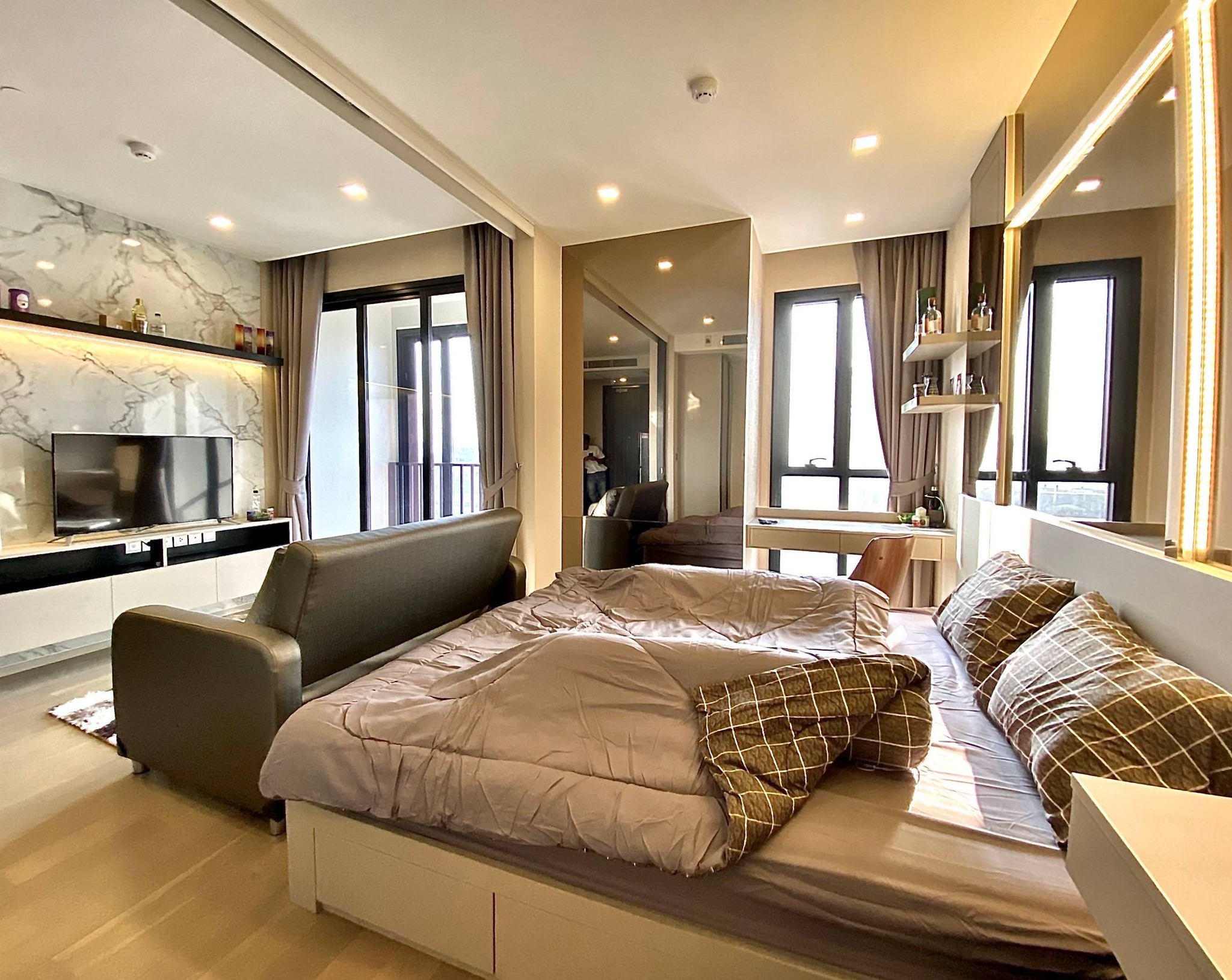 Ashton Asoke — Luxury Living สำหรับนักธุรกิจระดับสากล ใจกลางอโศก