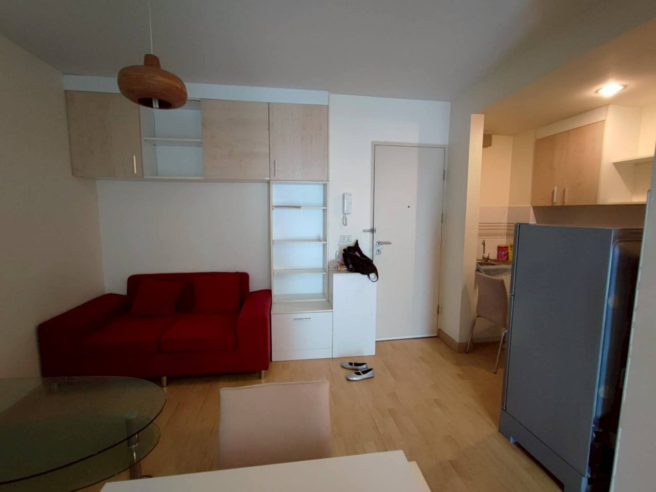 The Iris พระราม 9 – ศรีนครินทร์ — คอนโดคุณภาพ ทำเลเชื่อมต่อเมืองและสนามบิน