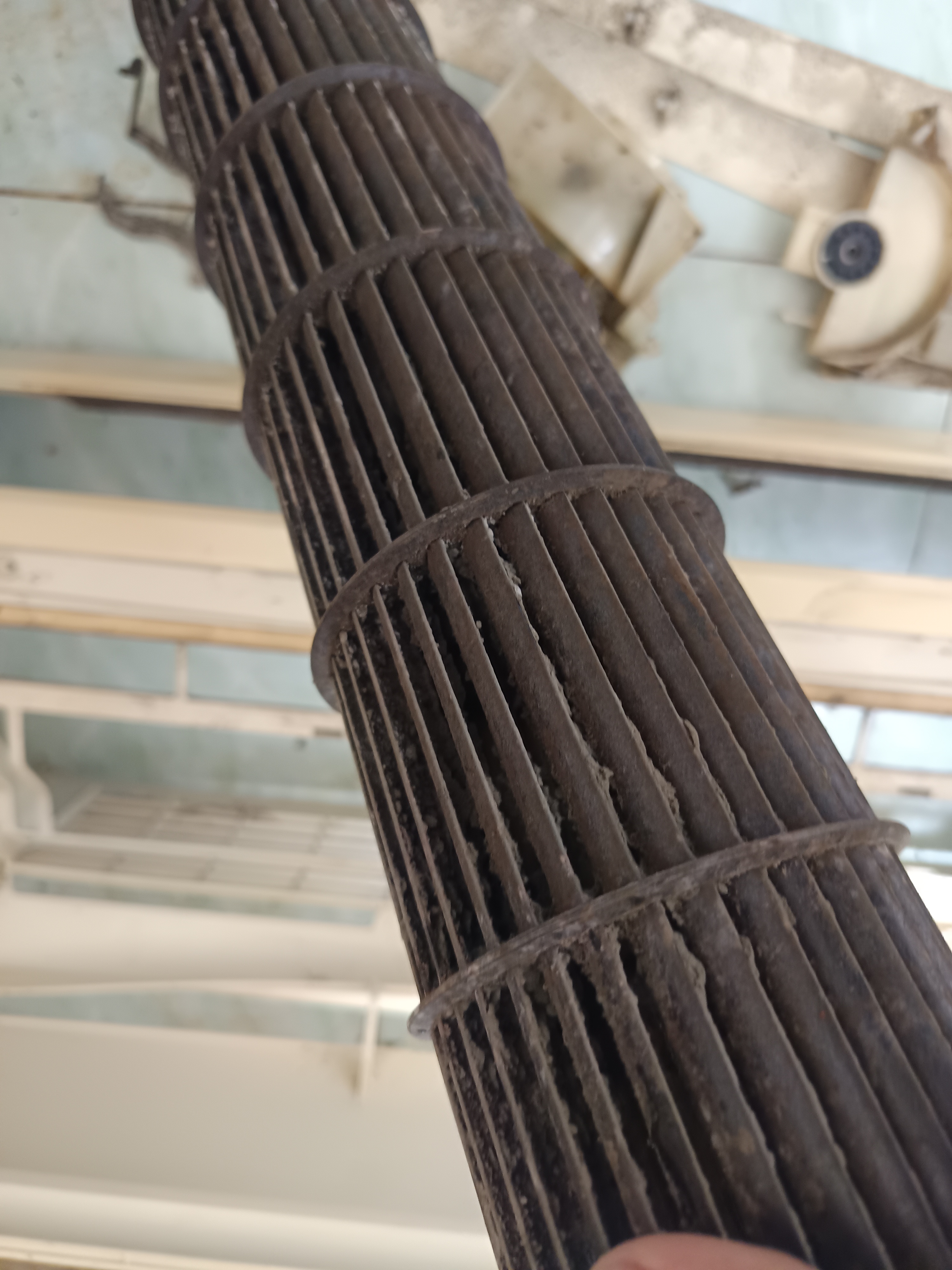 ล้างแอร์วังน้อย