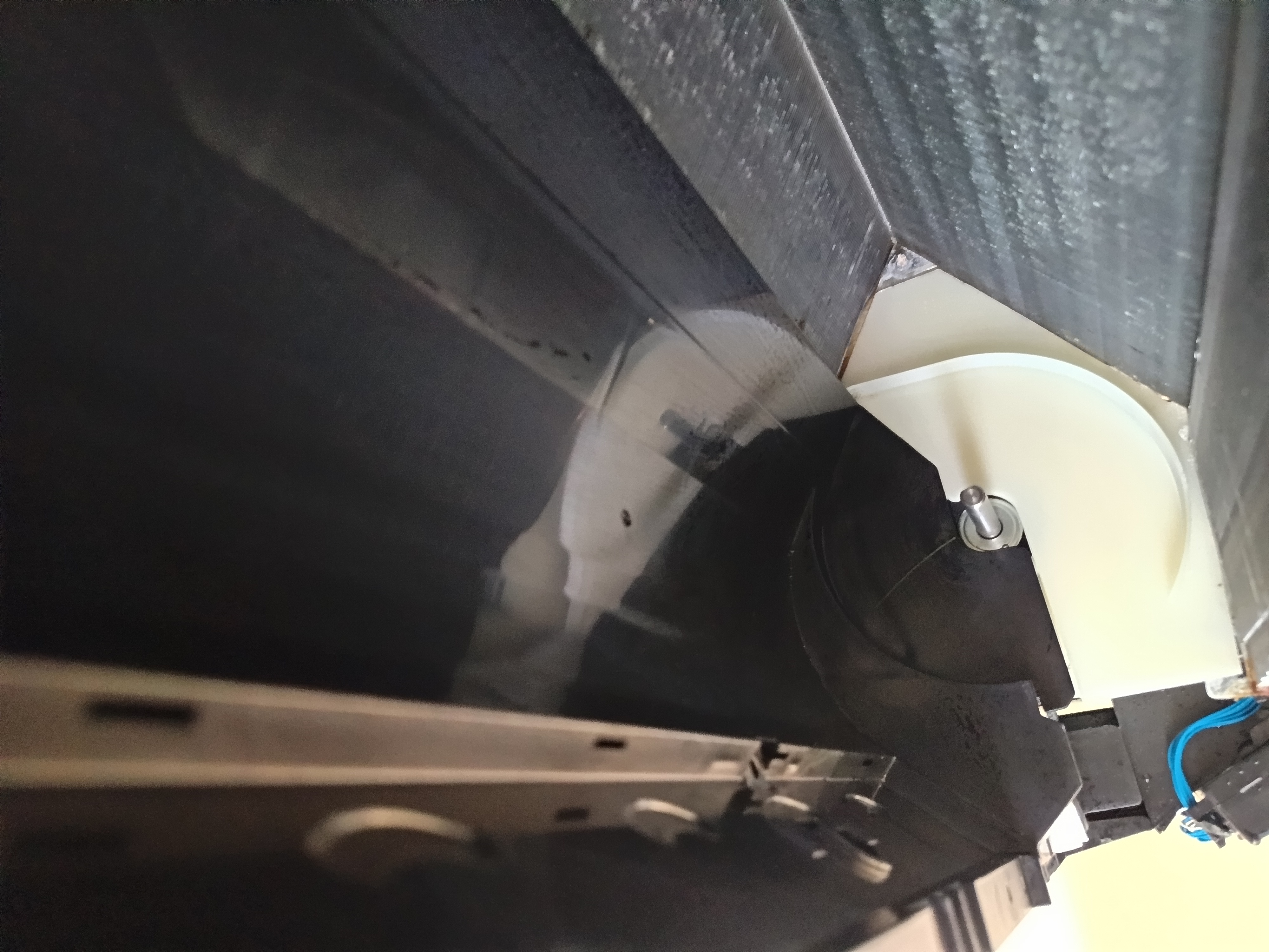 ล้างเครื่องปรับอากาศหมู่บ้านดาราแกรนด์โรจนะวังน้อย - รูปภาพผลงานที่ 5