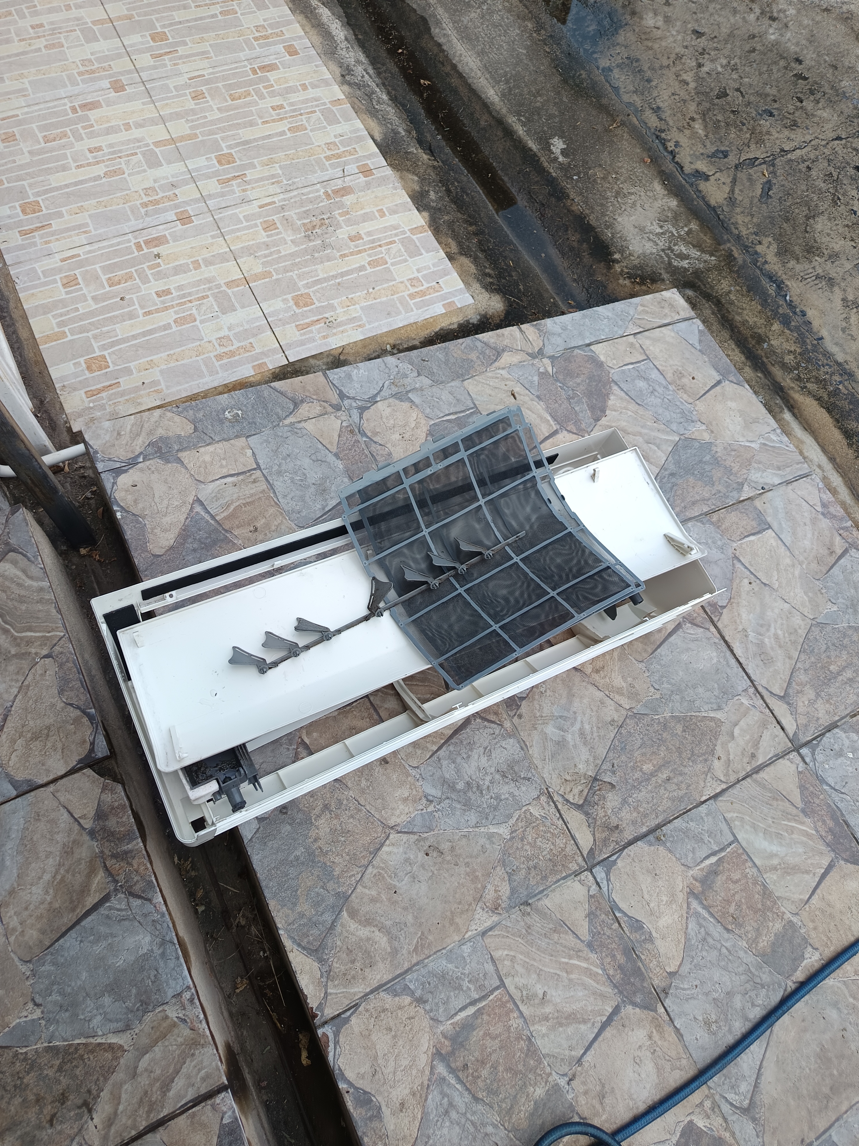 ล้างแอร์วังน้อย - รูปภาพผลงานที่ 9