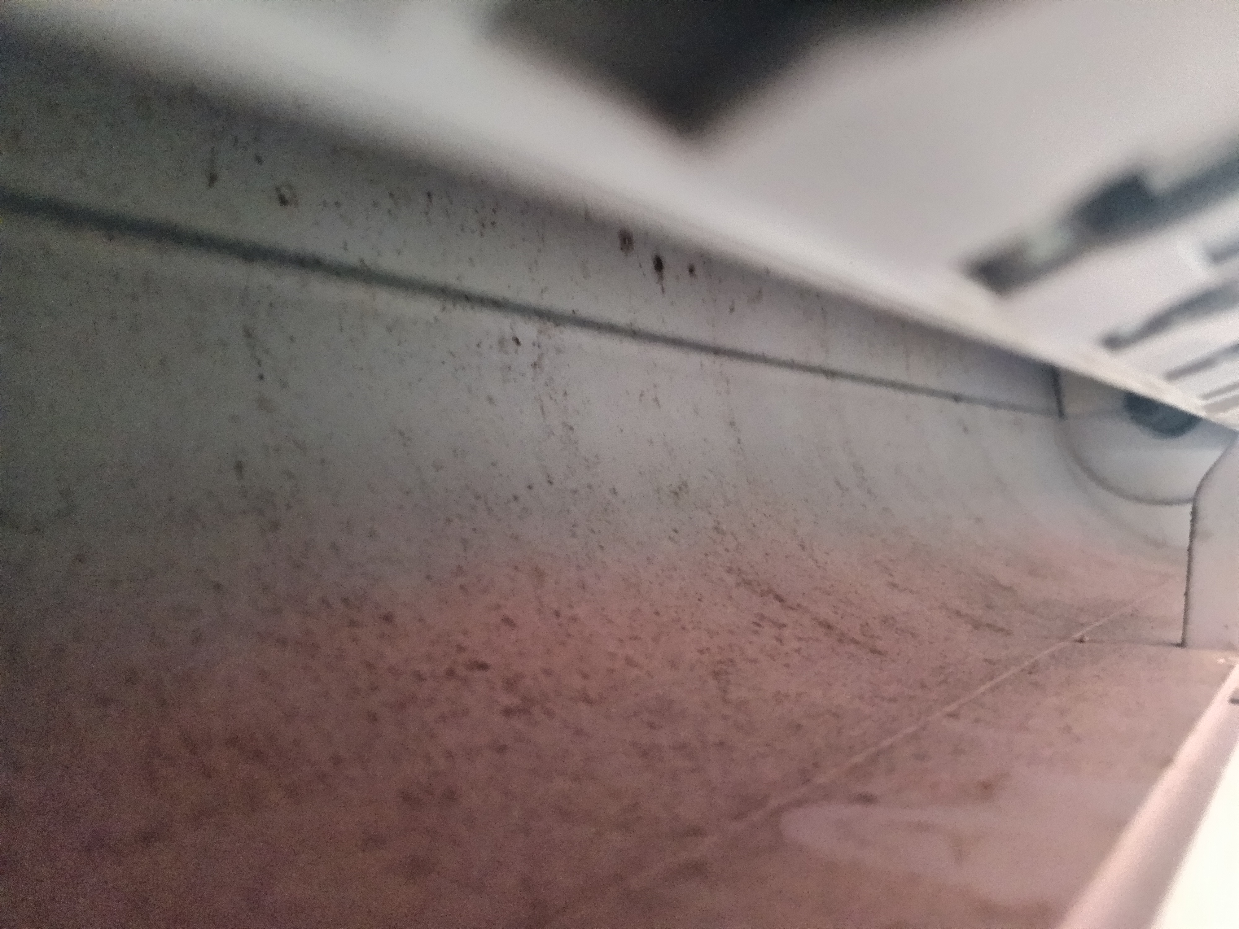 ล้างแอร์ให้ลูกค้าหอพักมั่งมีศรีสุขวังน้อย - รูปภาพผลงานที่ 9