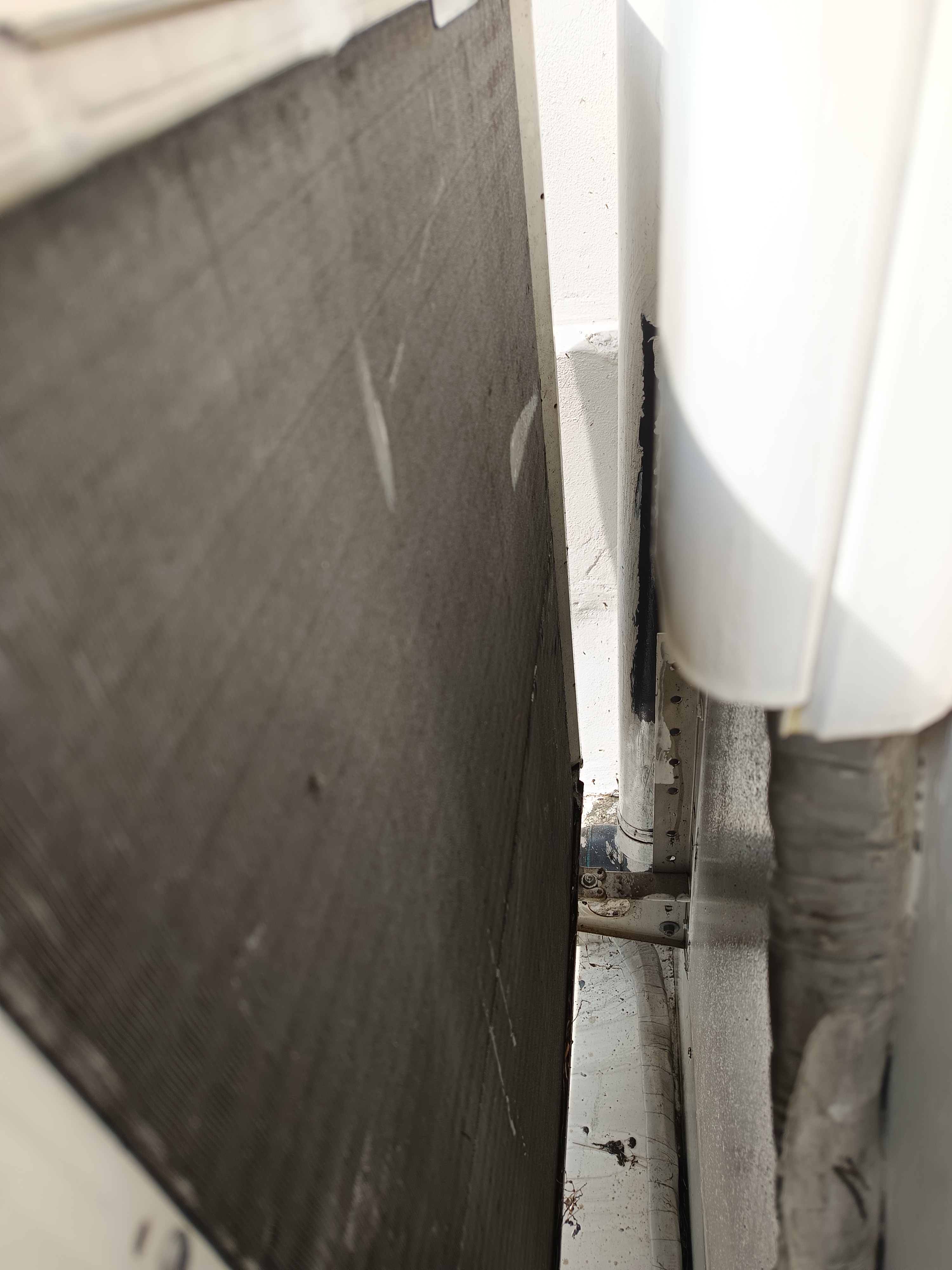 รับล้างแอร์บ้านหมู่บ้าน ภัสสร เพรสทีจ 29 รังสิต - รูปภาพผลงานที่ 17