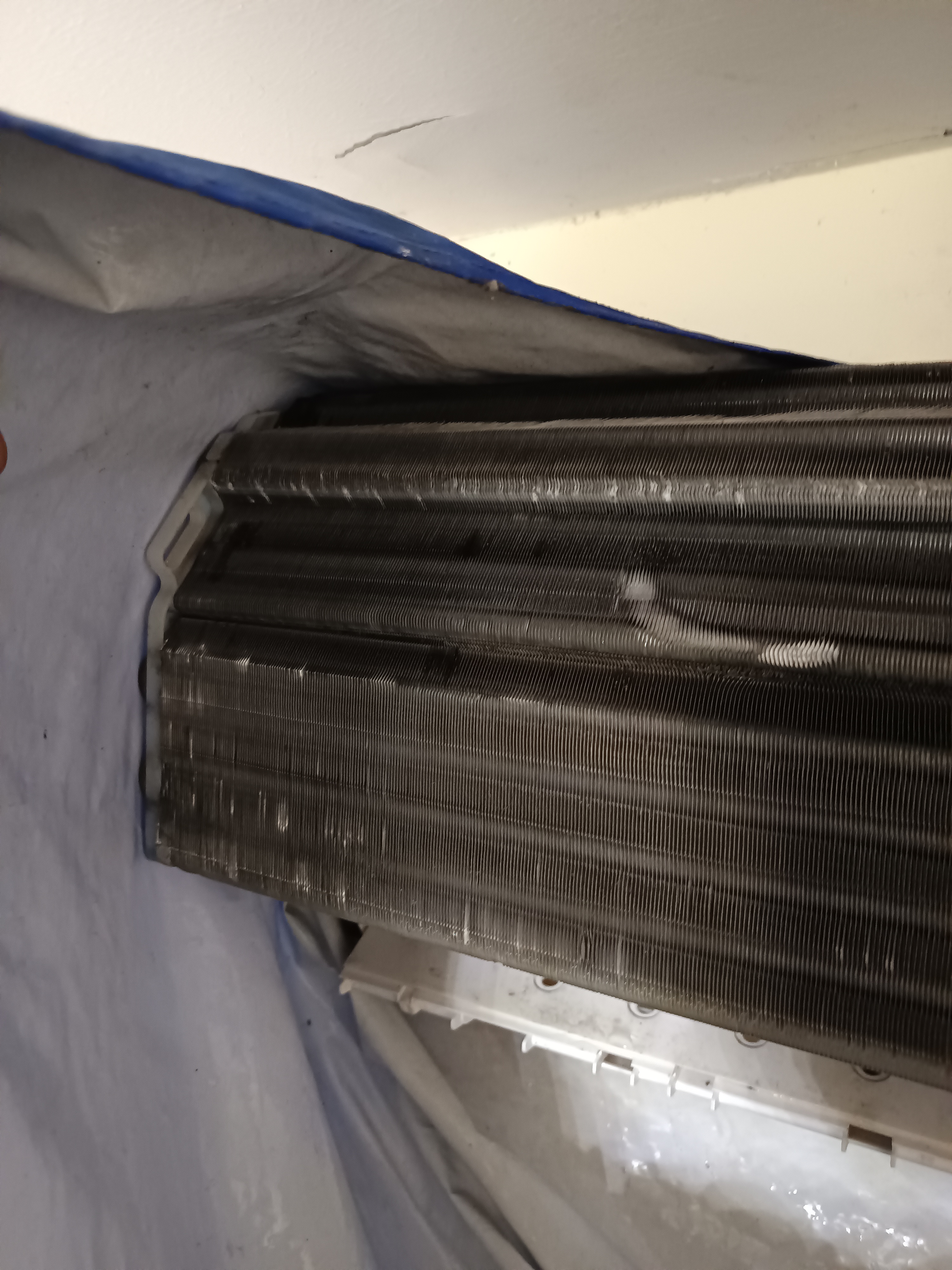 ล้างแอร์วังน้อย - รูปภาพผลงานที่ 12