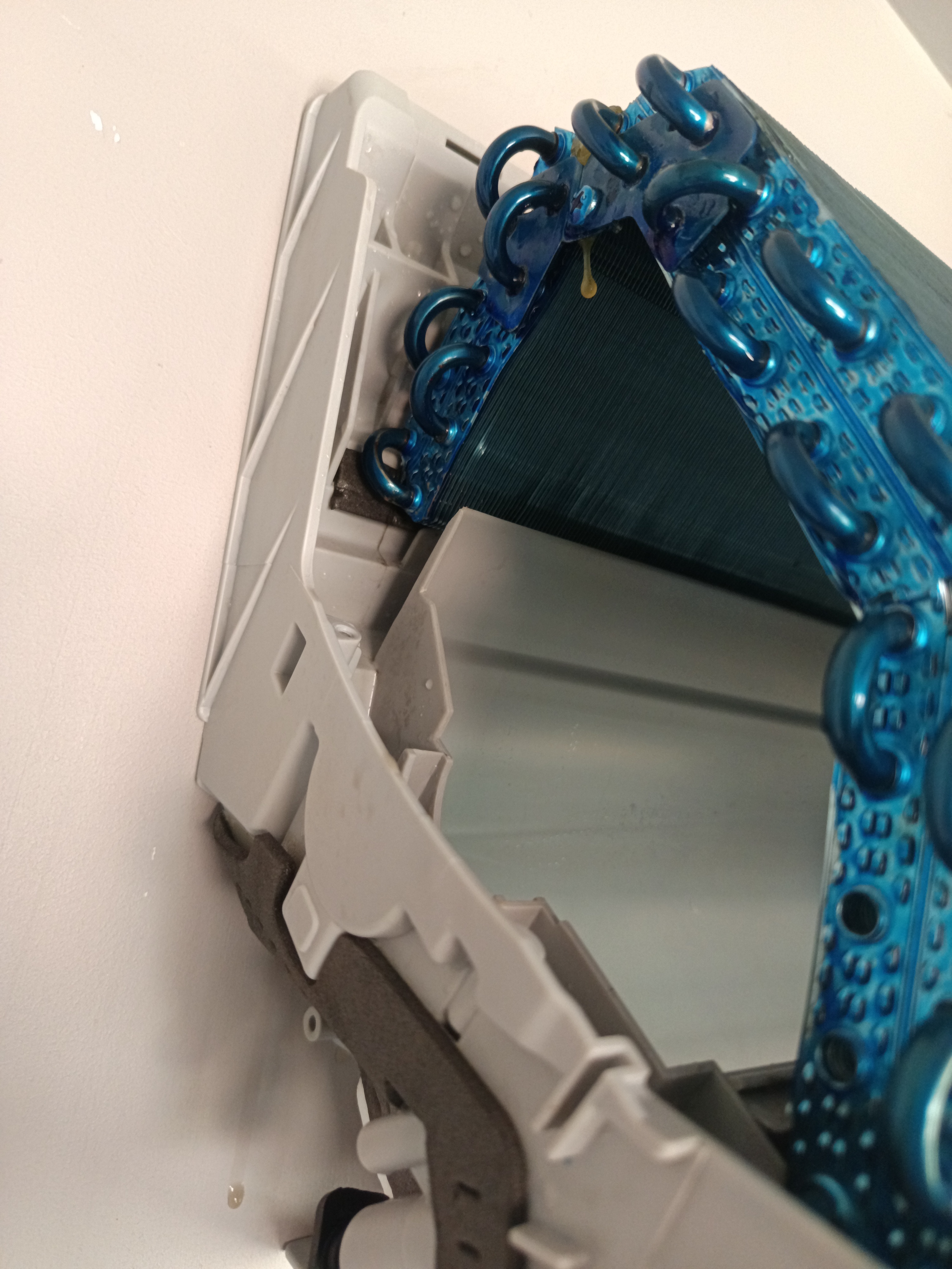 ล้างแอร์บ้านสี่ขวาเรียบคลองวังน้อยลำตาเสา - รูปภาพผลงานที่ 12