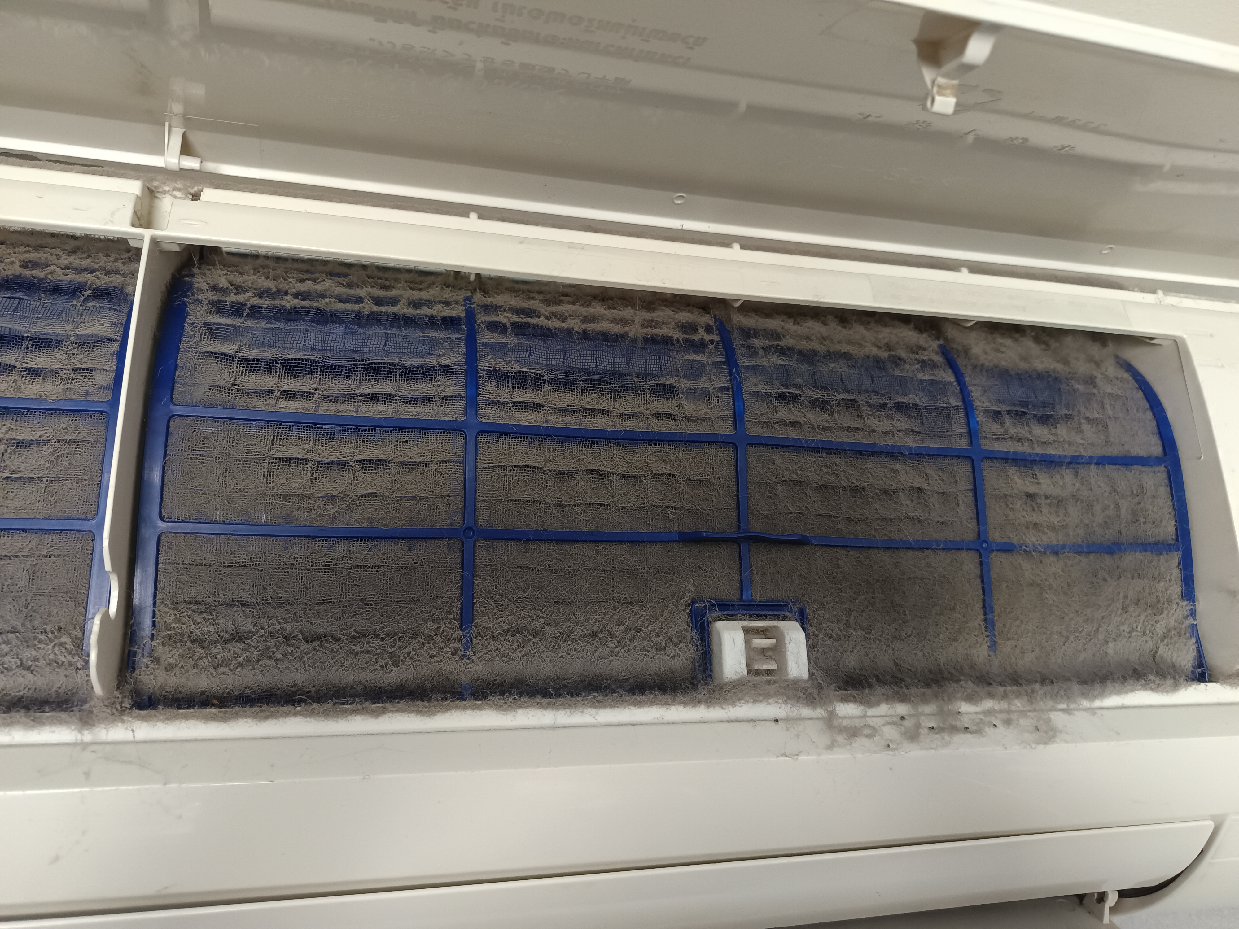 รับล้างแอร์บ้านหมู่บ้าน ภัสสร เพรสทีจ 29 รังสิต - รูปภาพผลงานที่ 4