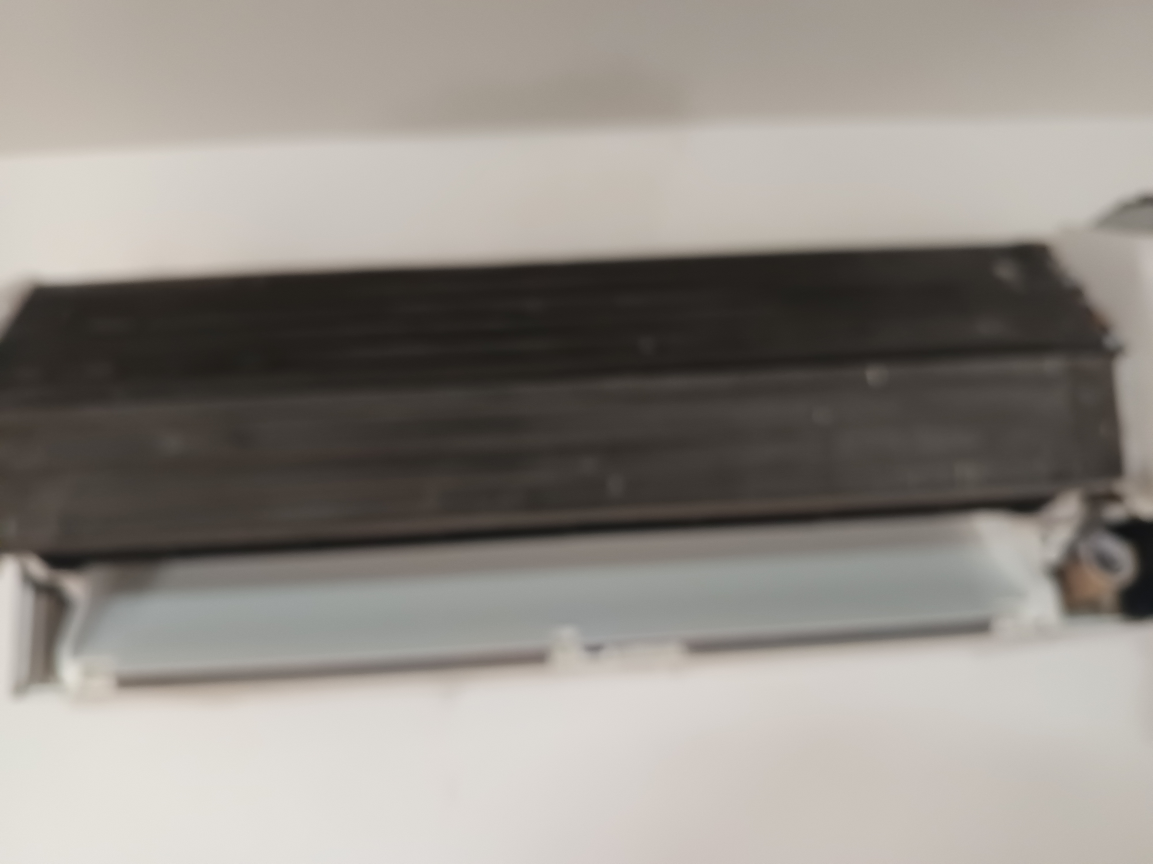 ล้างแอร์ในหมู่บ้านนราวัลย์วังน้อย - รูปภาพผลงานที่ 6