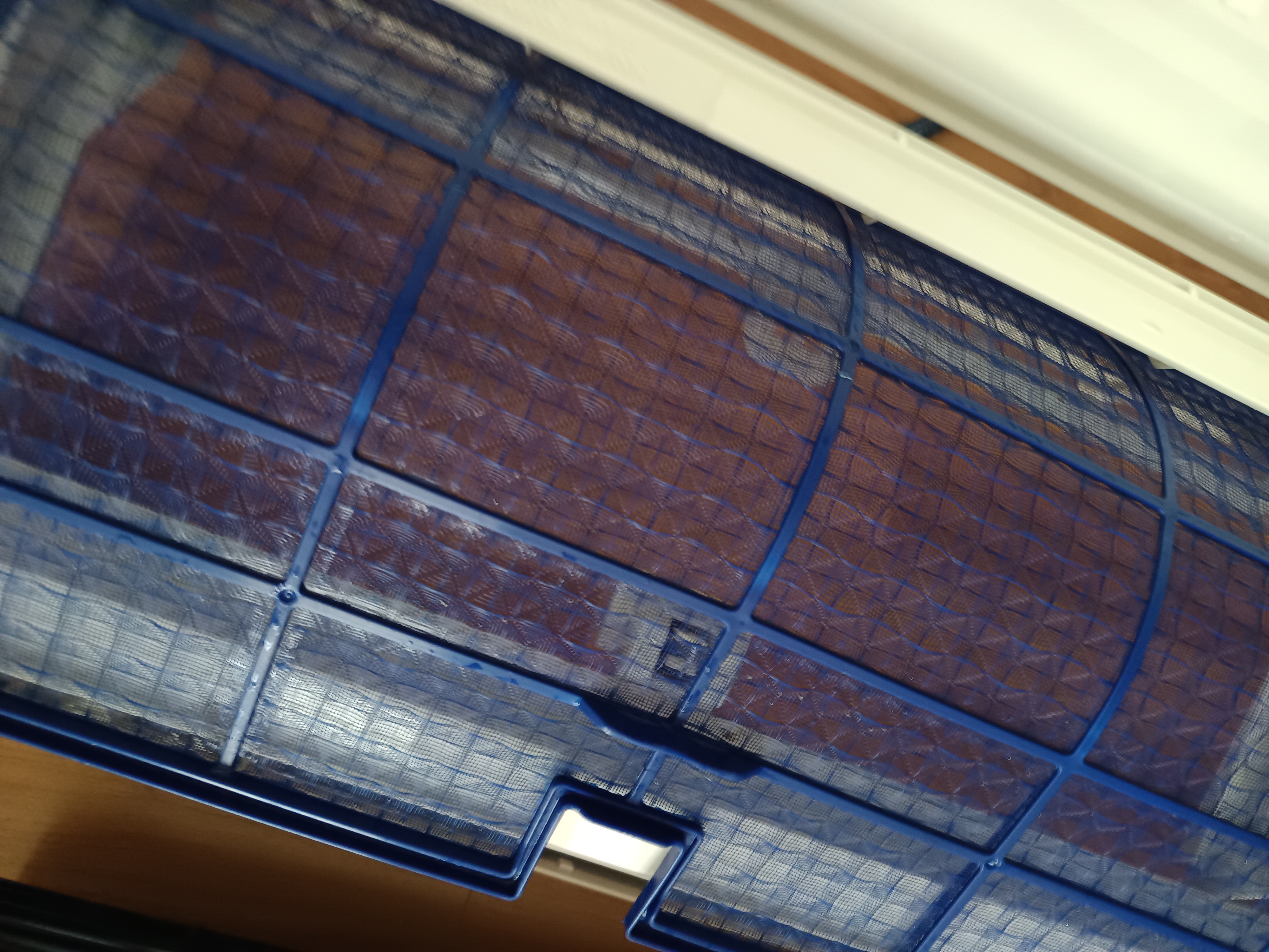 รับล้างแอร์บ้านหมู่บ้าน ภัสสร เพรสทีจ 29 รังสิต - รูปภาพผลงานที่ 8