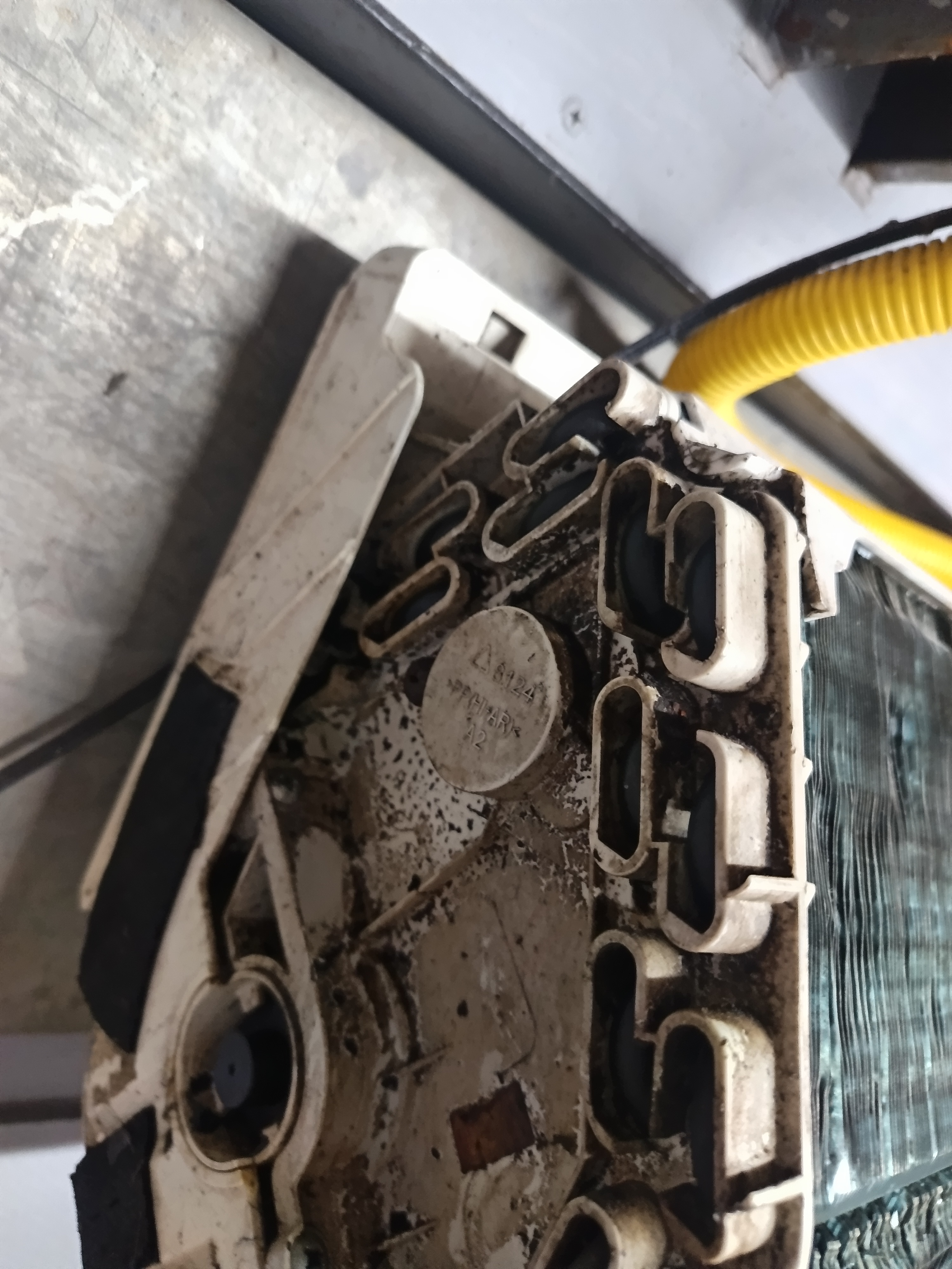 ติดตั้งแอร์ลำตาเสา - รูปภาพผลงานที่ 1