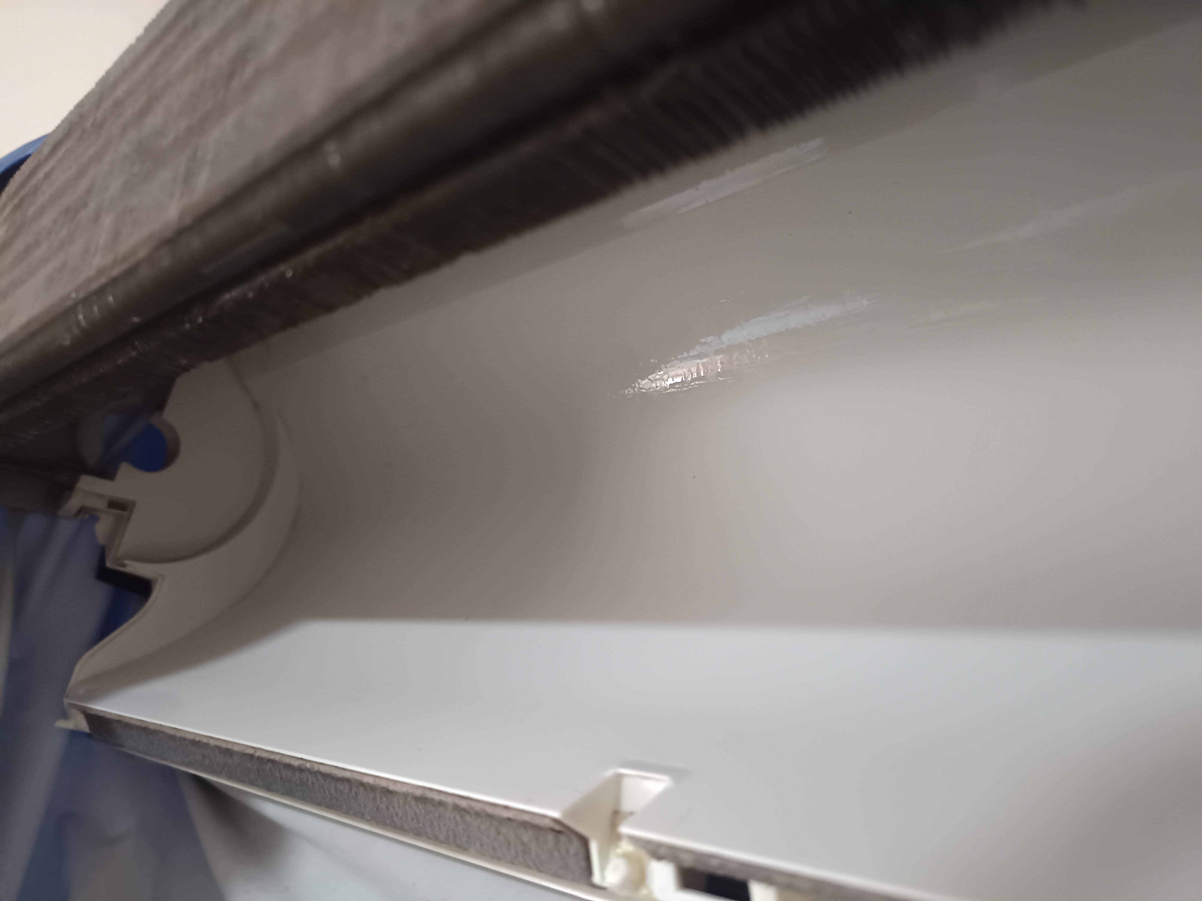 ล้างแอร์ในหมู่บ้านนราวัลย์วังน้อย - รูปภาพผลงานที่ 4