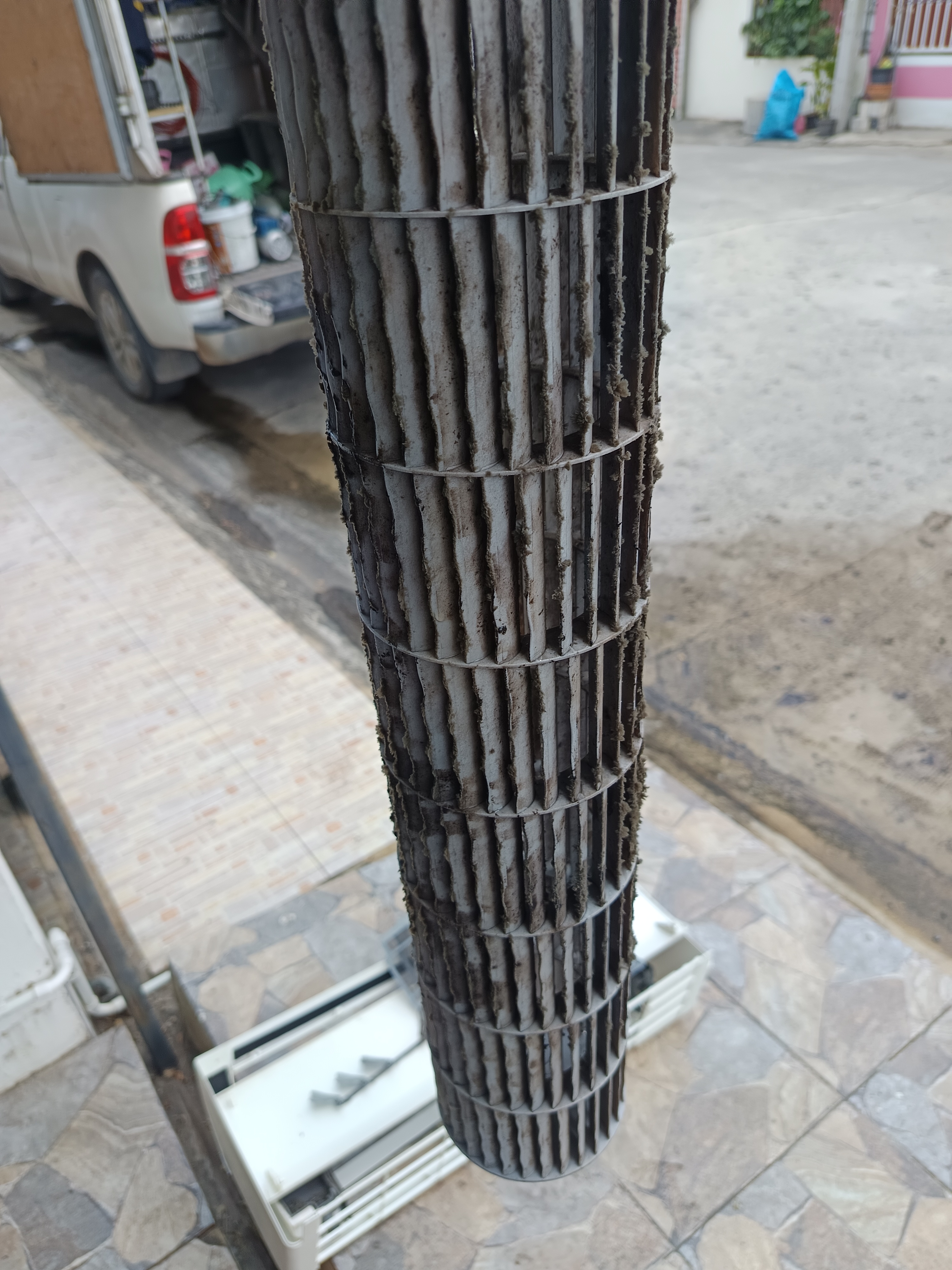 ล้างแอร์วังน้อย - รูปภาพผลงานที่ 8