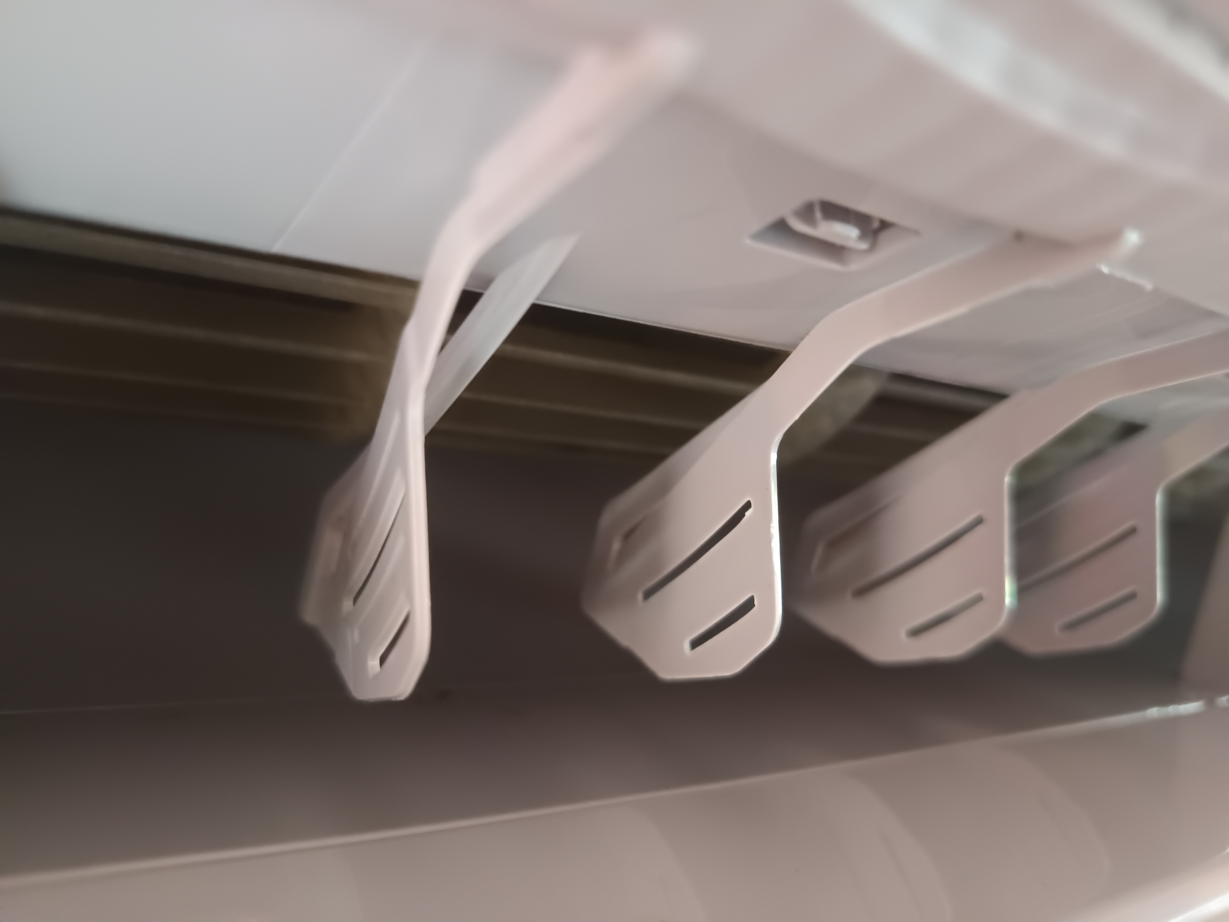 ล้างแอร์ให้ลูกค้าหอพักมั่งมีศรีสุขวังน้อย