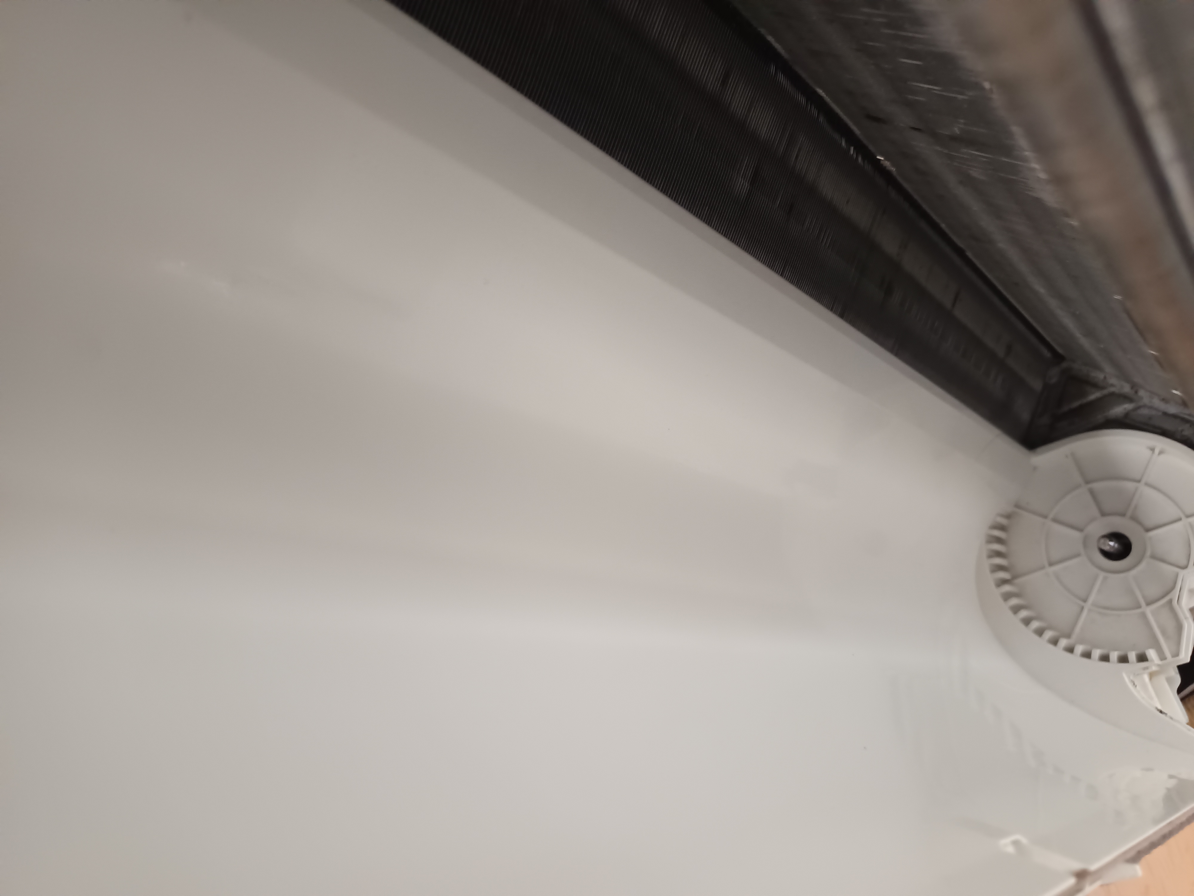 ล้างแอร์สำนักงาน Office ยี่ห้อ Mitsubishi Electric MS-GN24VF - รูปภาพผลงานที่ 6