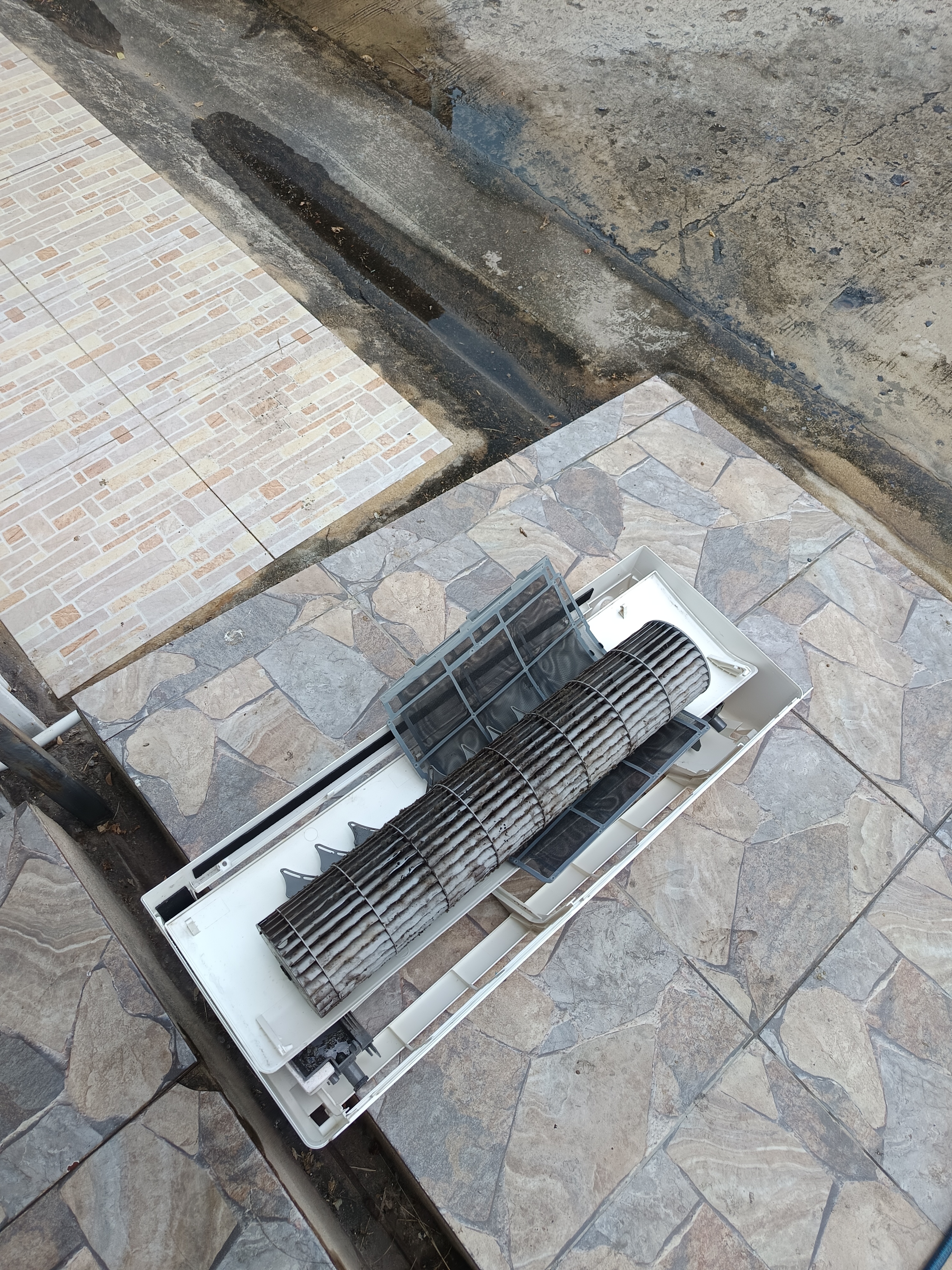 ล้างแอร์วังน้อย - รูปภาพผลงานที่ 10