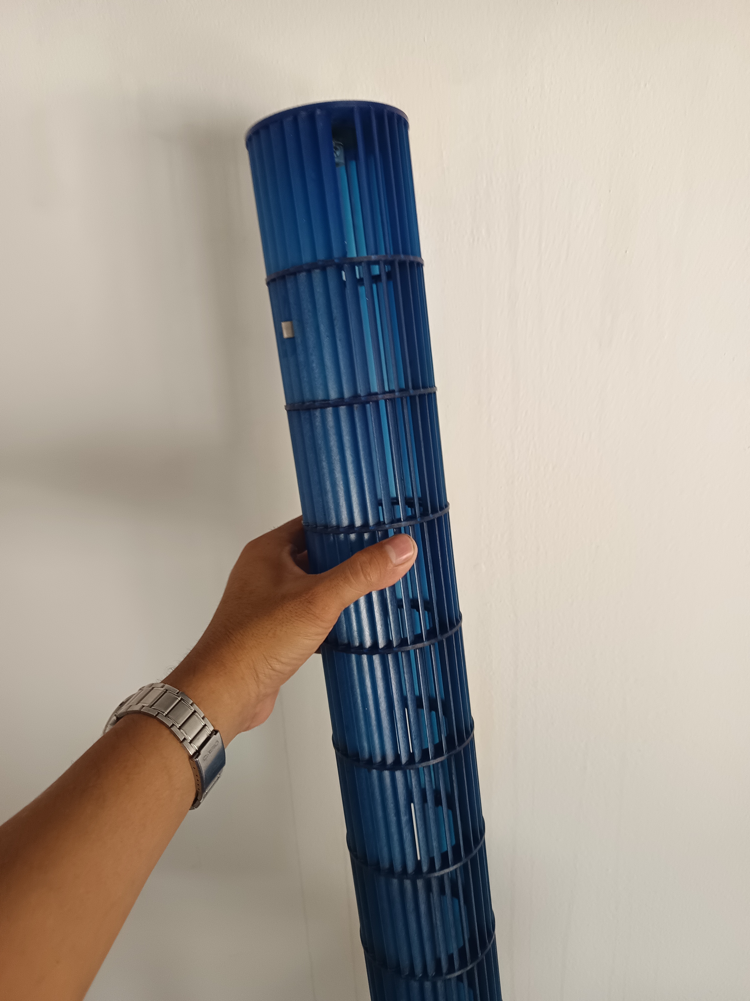 ล้างแอร์วังน้อย - รูปภาพผลงานที่ 4