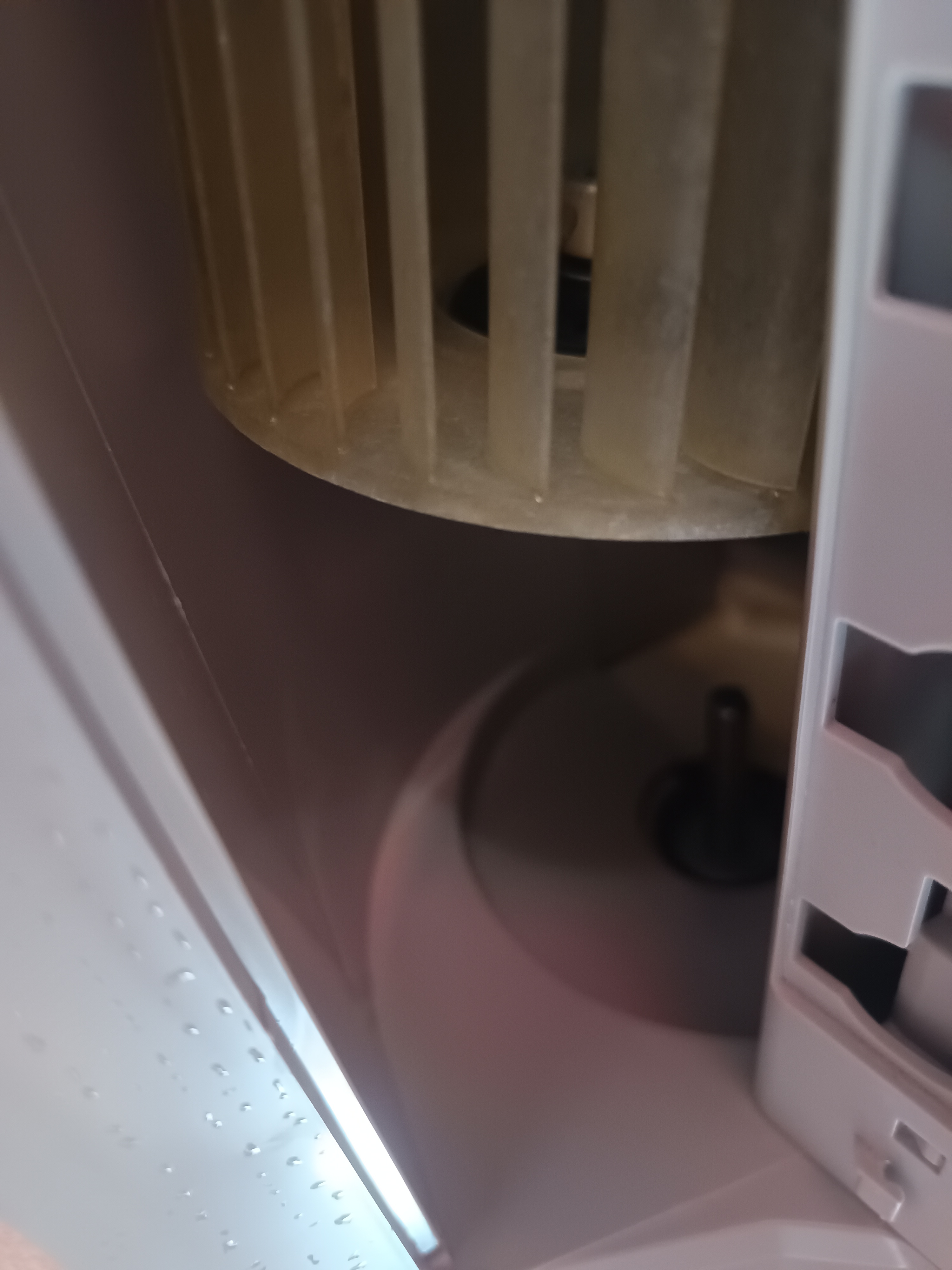 ล้างแอร์ให้ลูกค้าหอพักมั่งมีศรีสุขวังน้อย - รูปภาพผลงานที่ 15