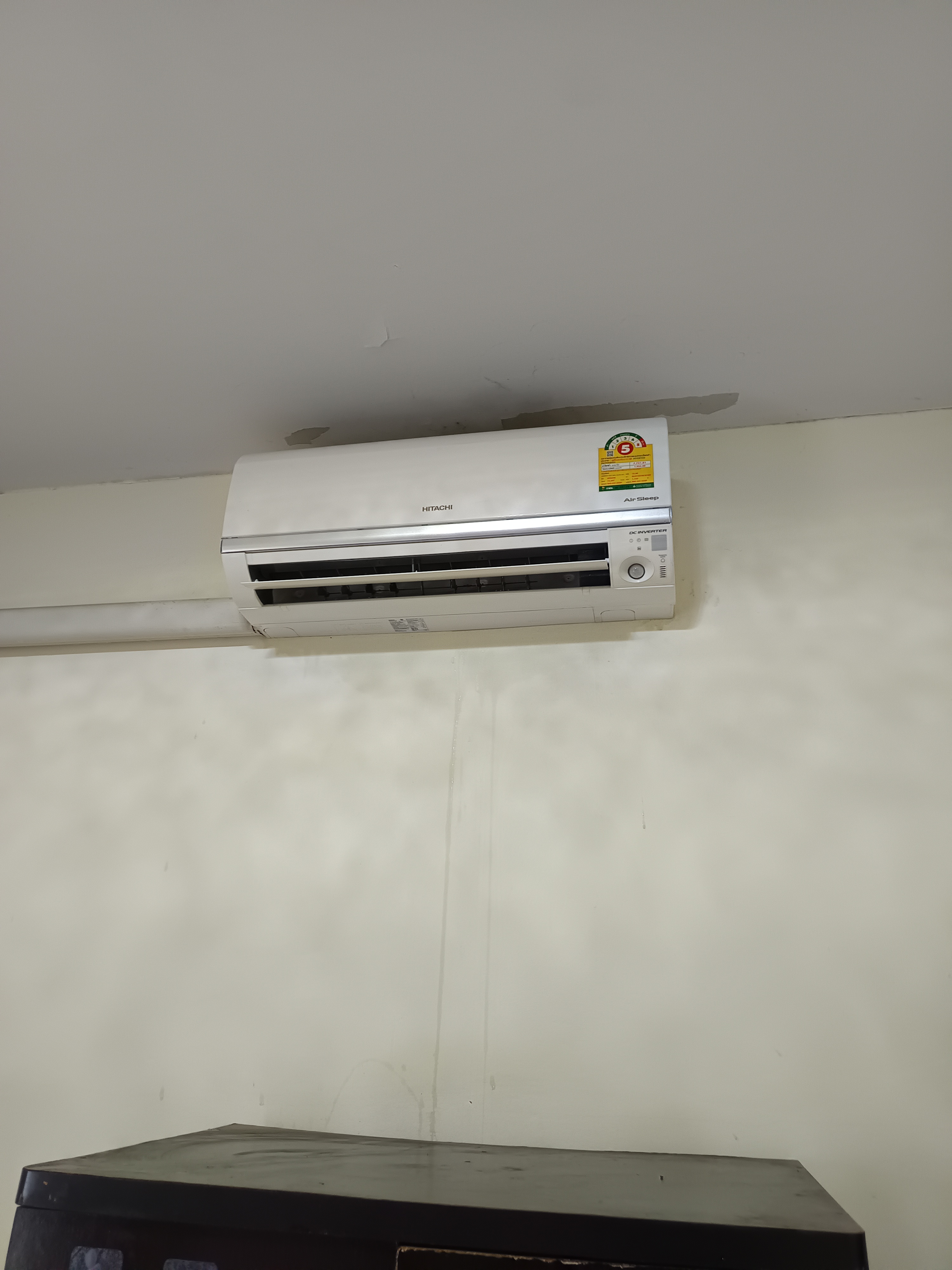 ล้างแอร์วังน้อย - รูปภาพผลงานที่ 11