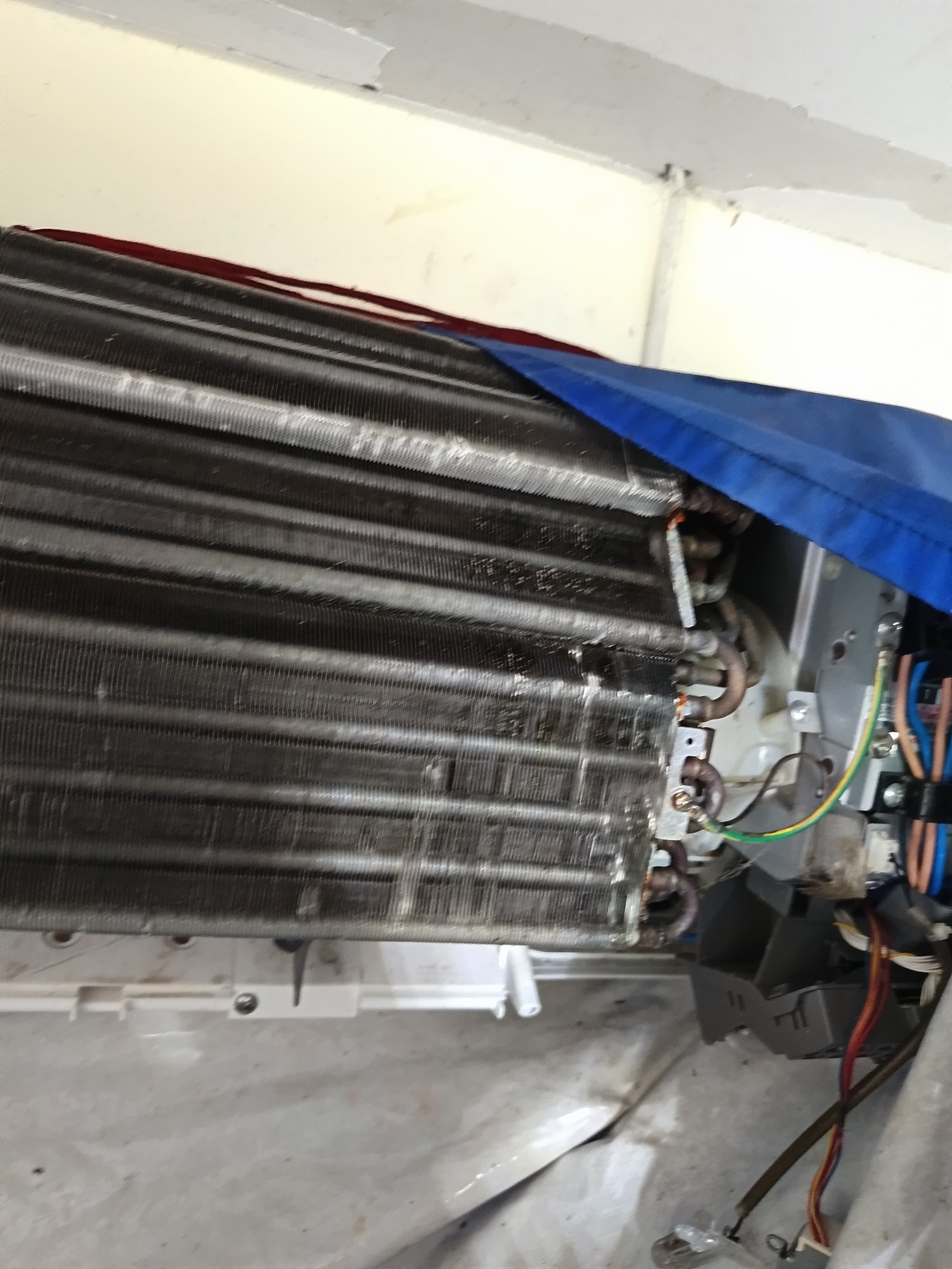 ล้างแอร์วังน้อย - รูปภาพผลงานที่ 13