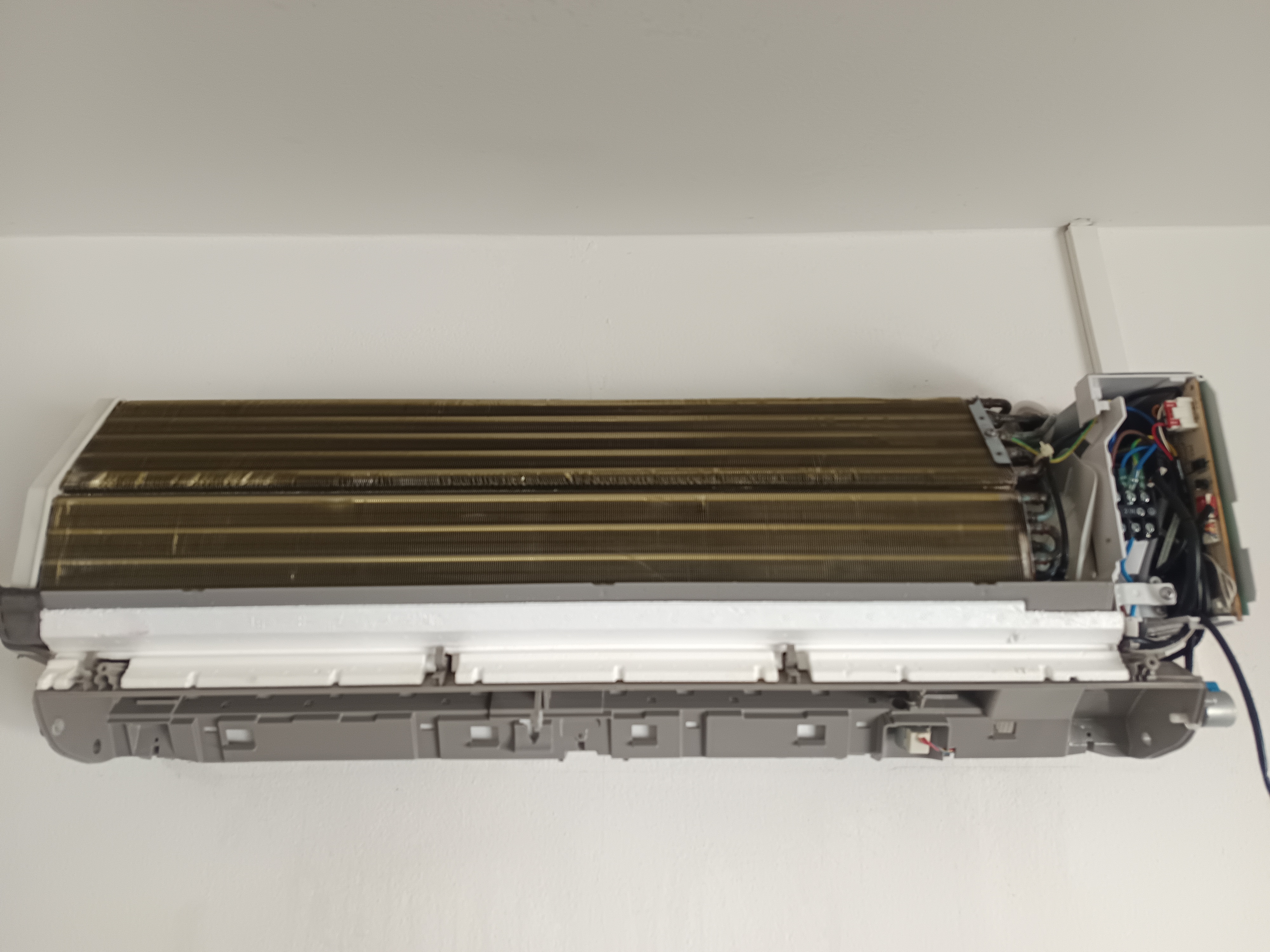 ล้างแอร์วังน้อย - รูปภาพผลงานที่ 1