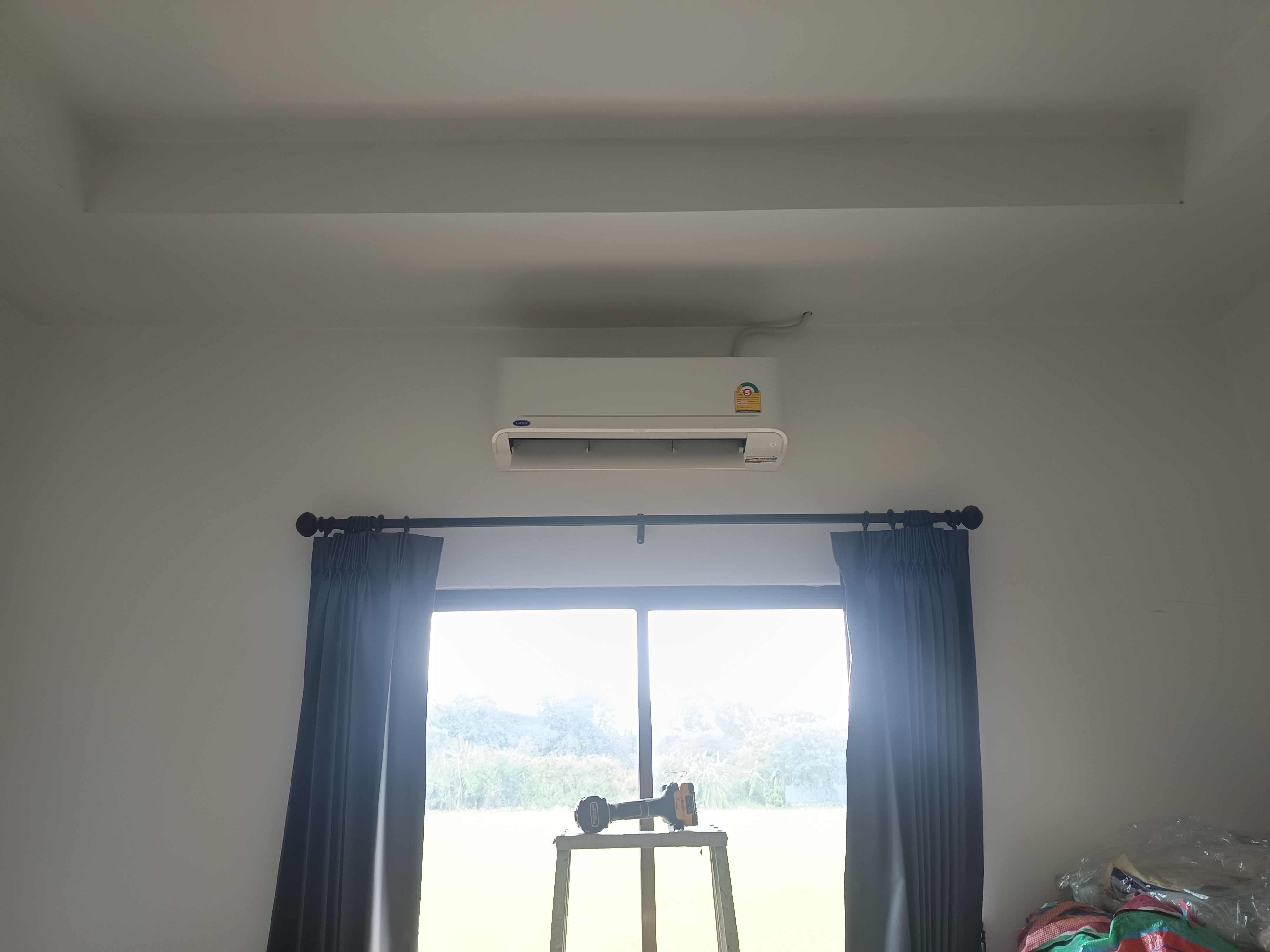 ล้างแอร์วังน้อย - รูปภาพผลงานที่ 7