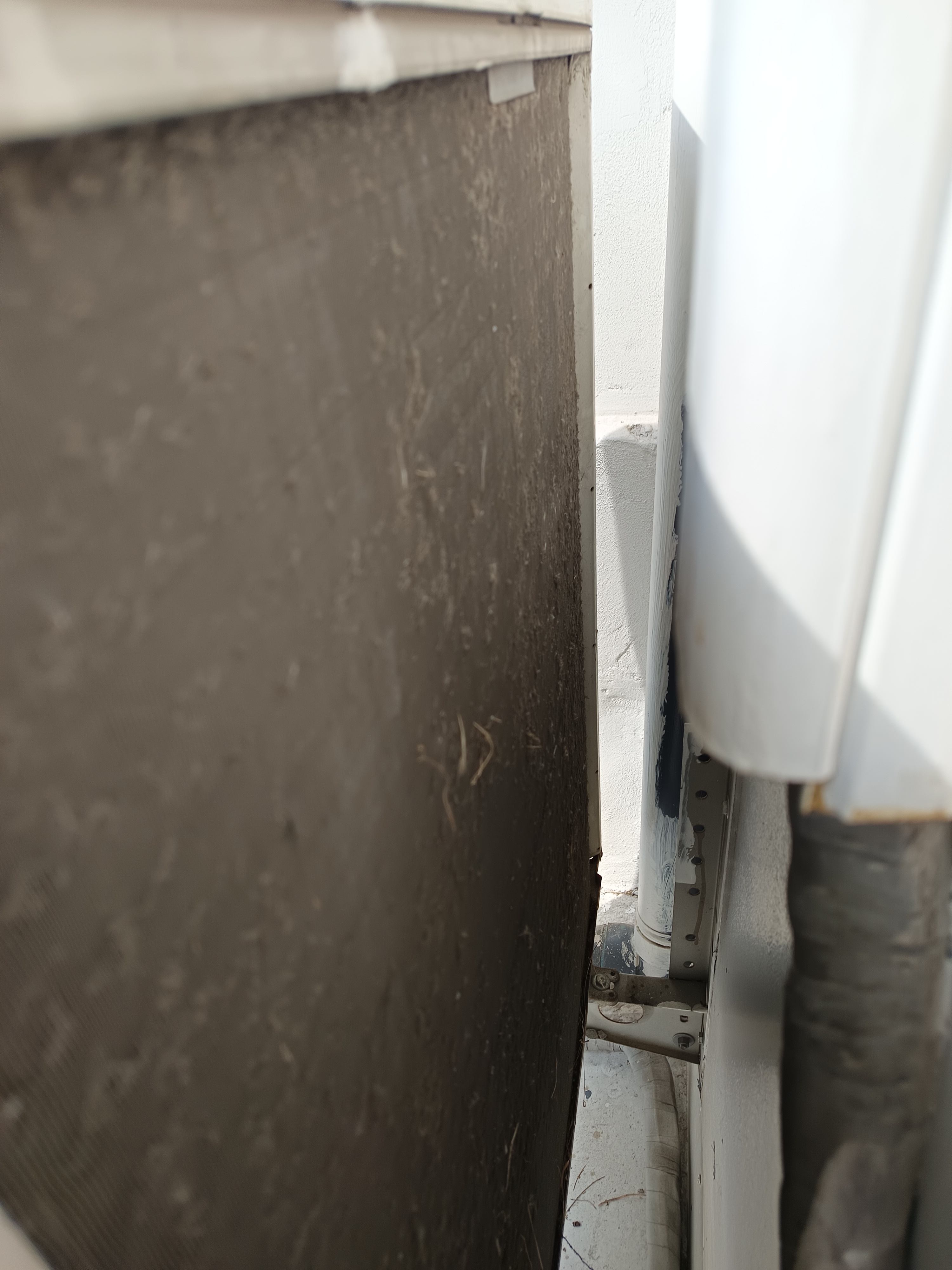 รับล้างแอร์บ้านหมู่บ้าน ภัสสร เพรสทีจ 29 รังสิต - รูปภาพผลงานที่ 11