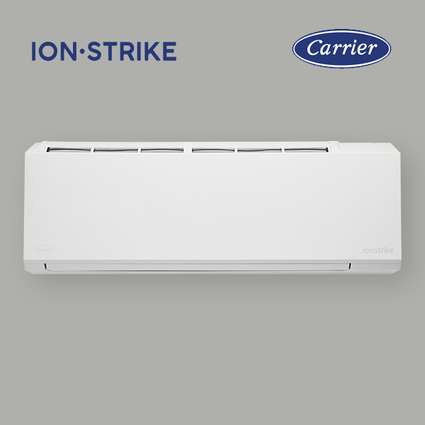 42TVBA010 X-iverter เขียว ส้ม ชมพู ION.STRIKE ION Strike 9,200 BTU